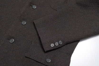 Yohji Yamamoto Y's Vintage Men's Suit Jacket