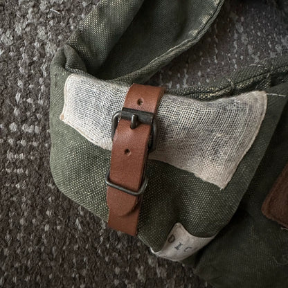 KAPITAL Small Mickey Vintage Crossbody