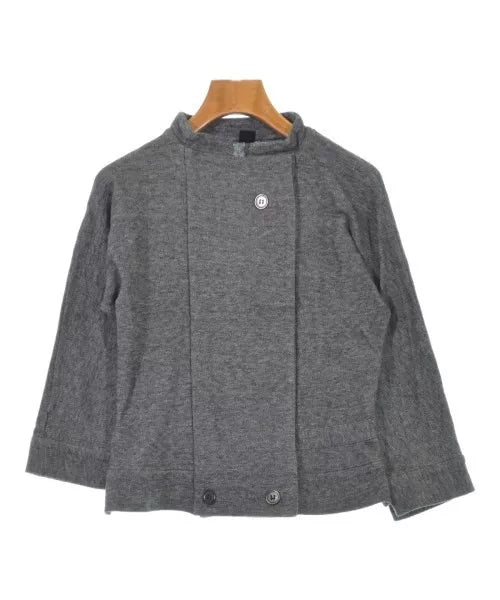 Y's Yohji Yamamoto T-Shirt in Gray