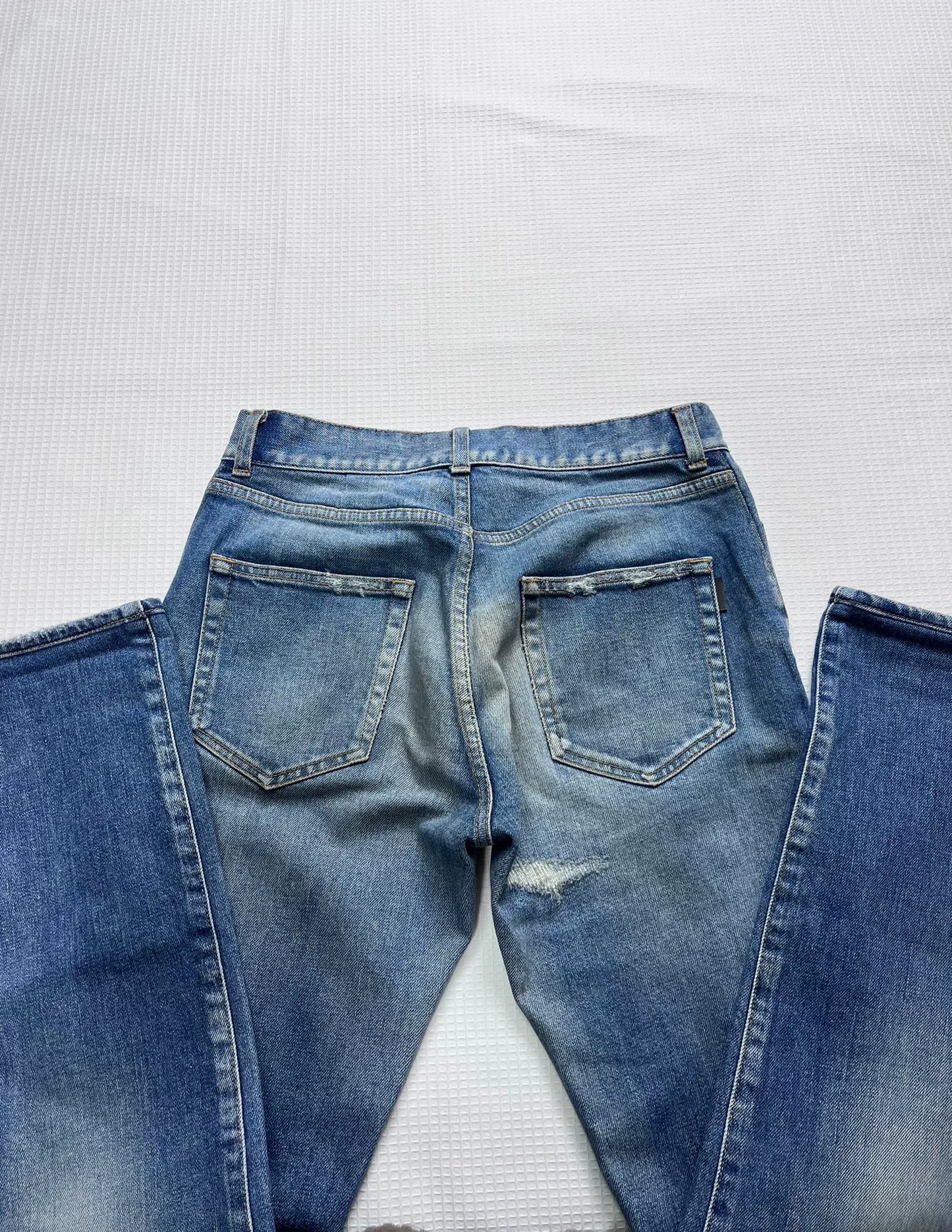 Saint Laurent Jeans Size 30