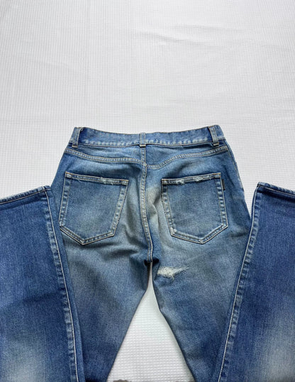 Saint Laurent Jeans Size 30