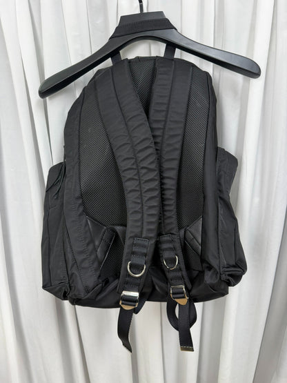 UNDERCOVER PRADA Nylon Parachute Backpack