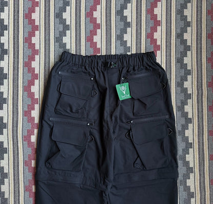 south2 west8 multi pocket casual pants