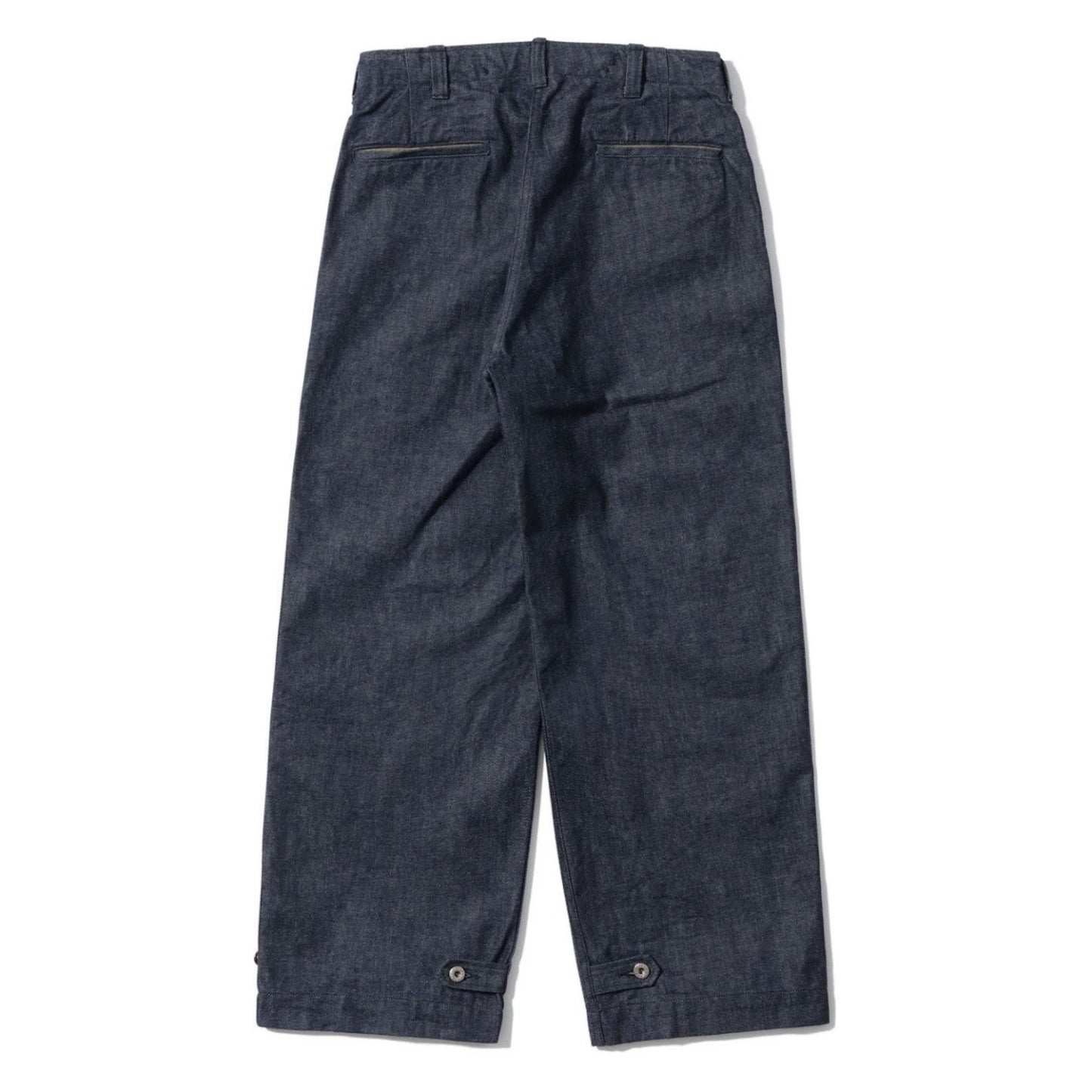 Buzz Rickson's M43 Military Cargo Pants