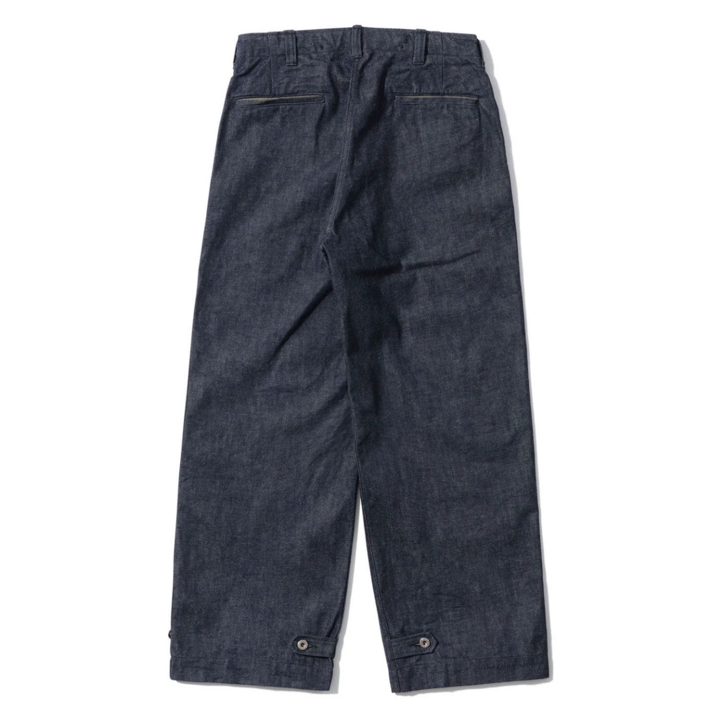 Buzz Rickson's M43 Military Cargo Pants
