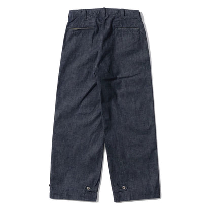 Buzz Rickson's M43 Military Cargo Pants