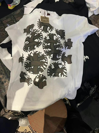 Nemeth Short Sleeve T-Shirt with Design