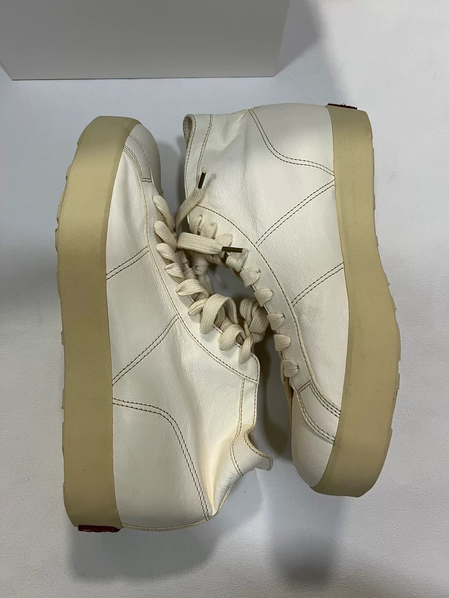 visvim 17AW Foley Hi-Folk