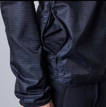 nike gyakusou undercover running jacket