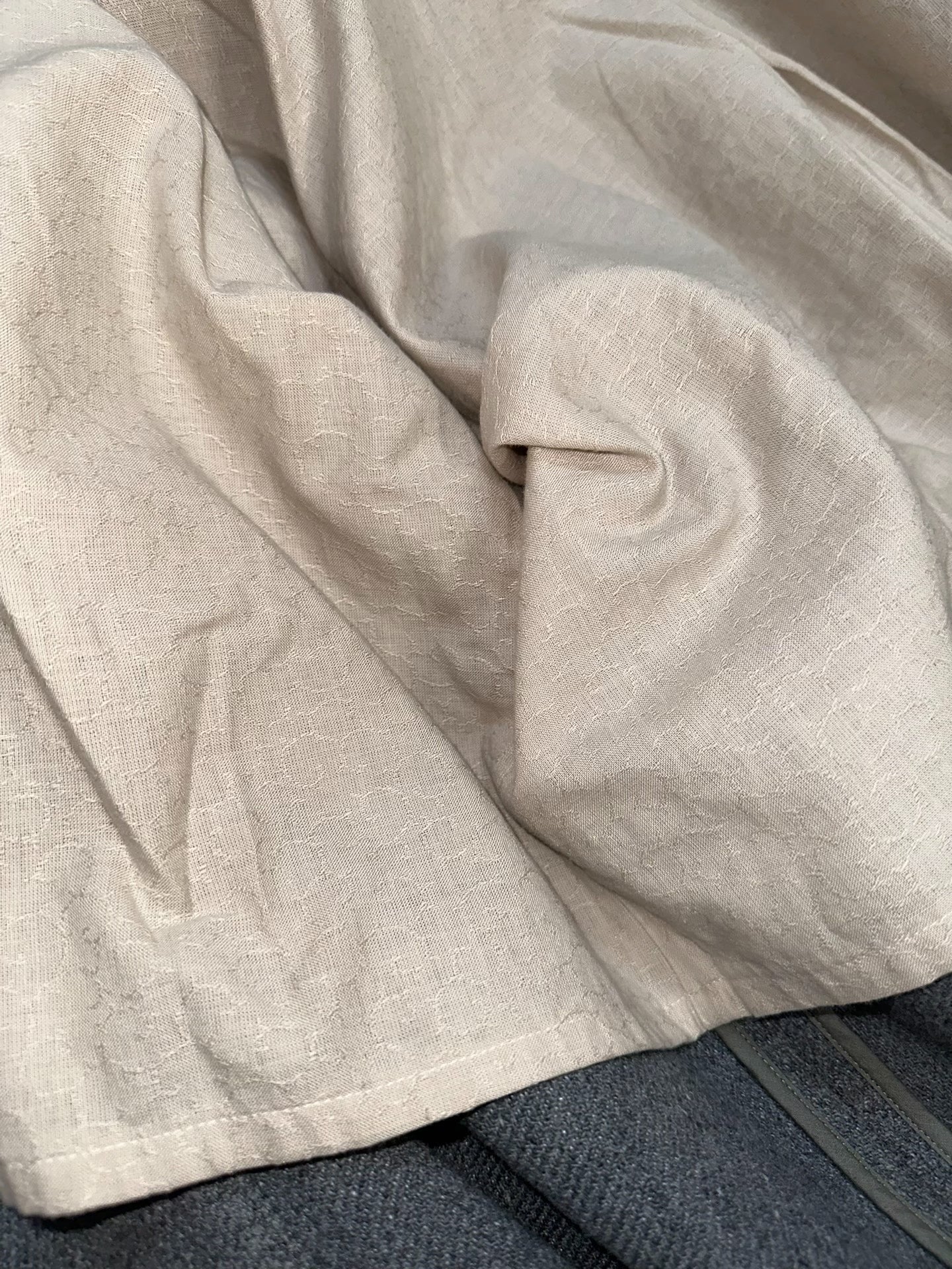 visvim Wool Coat