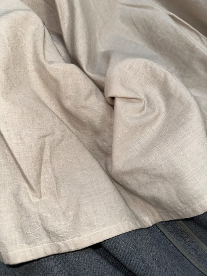 visvim Wool Coat