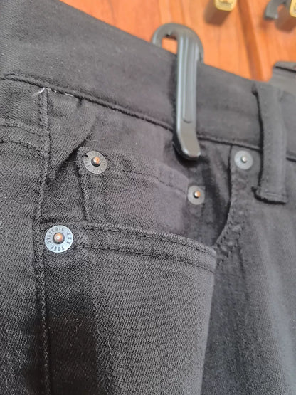 Hysteric Glamour Jeans Size 31
