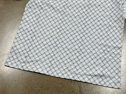 Visvim Nagoya Limited Sashiko Jumbo Tee