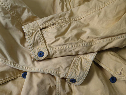 Nigel Cabourn Cold Weather Survival Jacket