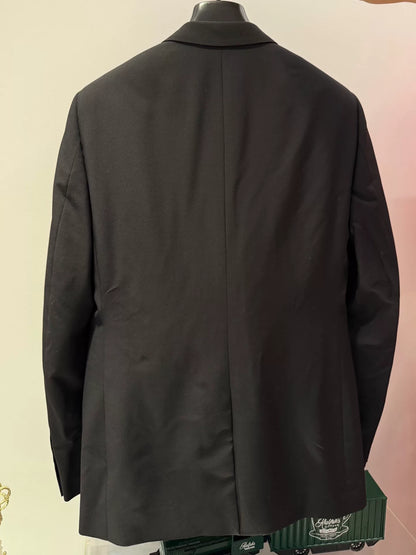 Dior Homme Black Suit Set for Sale