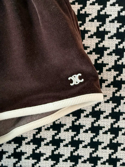 Celine  Casual Shorts Size M