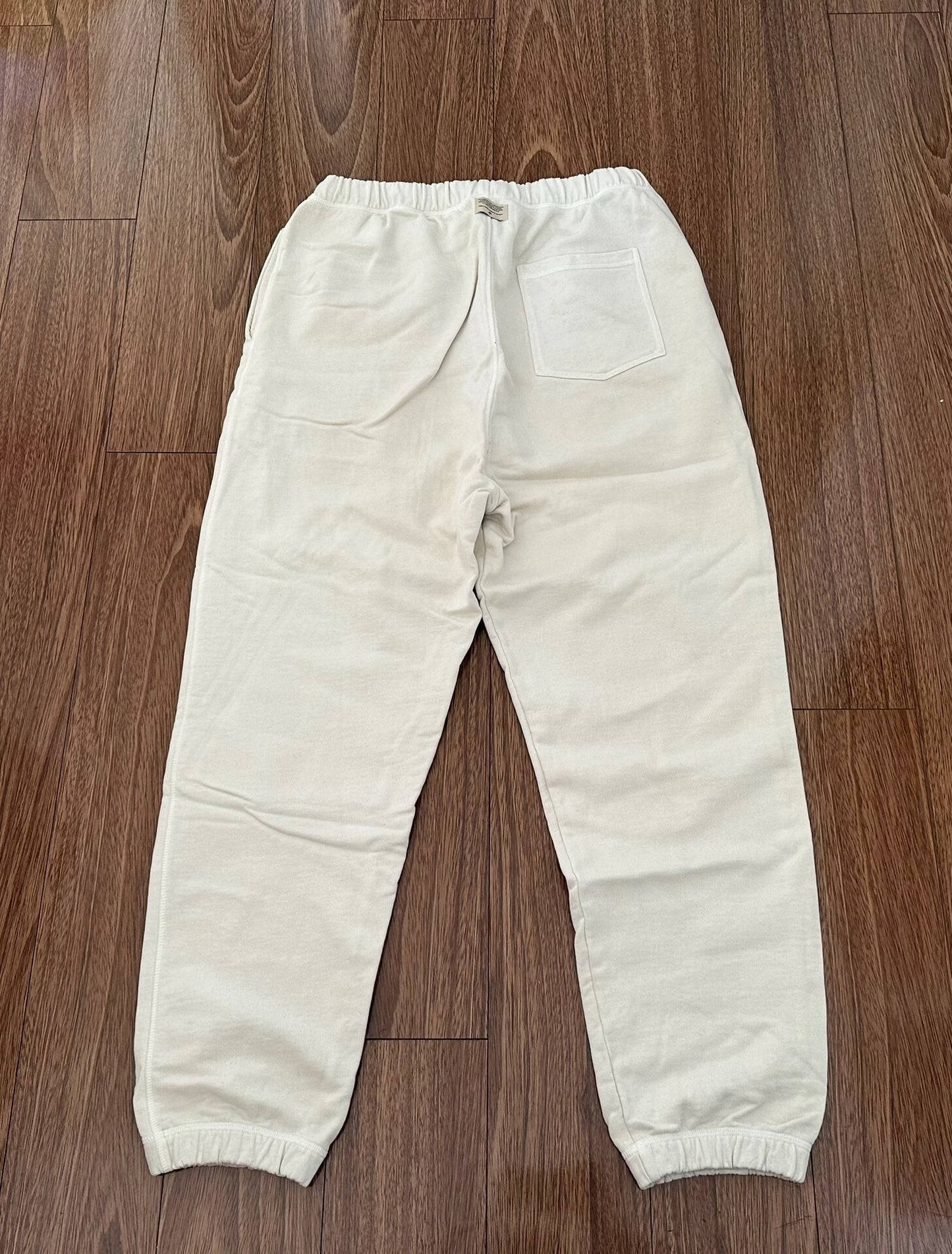 Nigel Cabourn Casual Pants in Beige