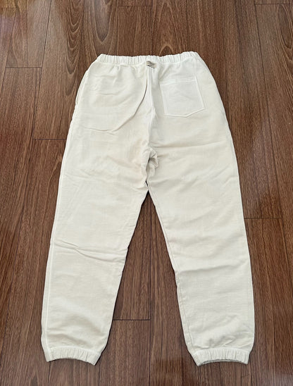 Nigel Cabourn Casual Pants in Beige