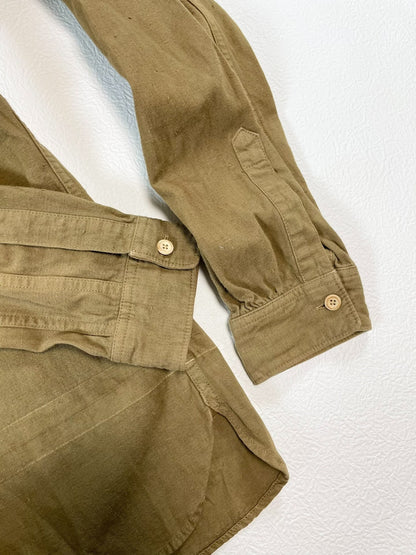 visvim long rider shirt long sleeve