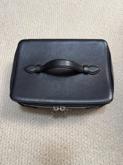 Chrome Hearts Sword Zipper Jewelry Box