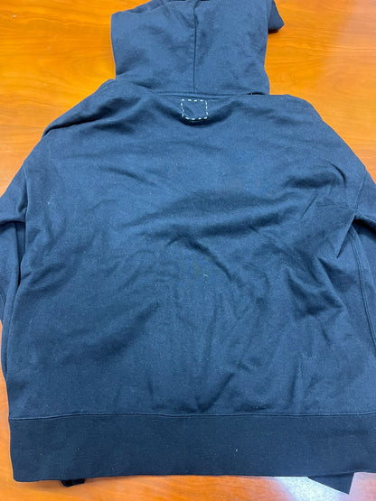 VISVIM 23SS ULTIMATE JUMBO SB HOODIE