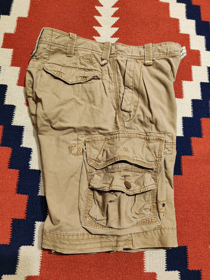 RRL Polo Ralph Lauren Cargo Shorts