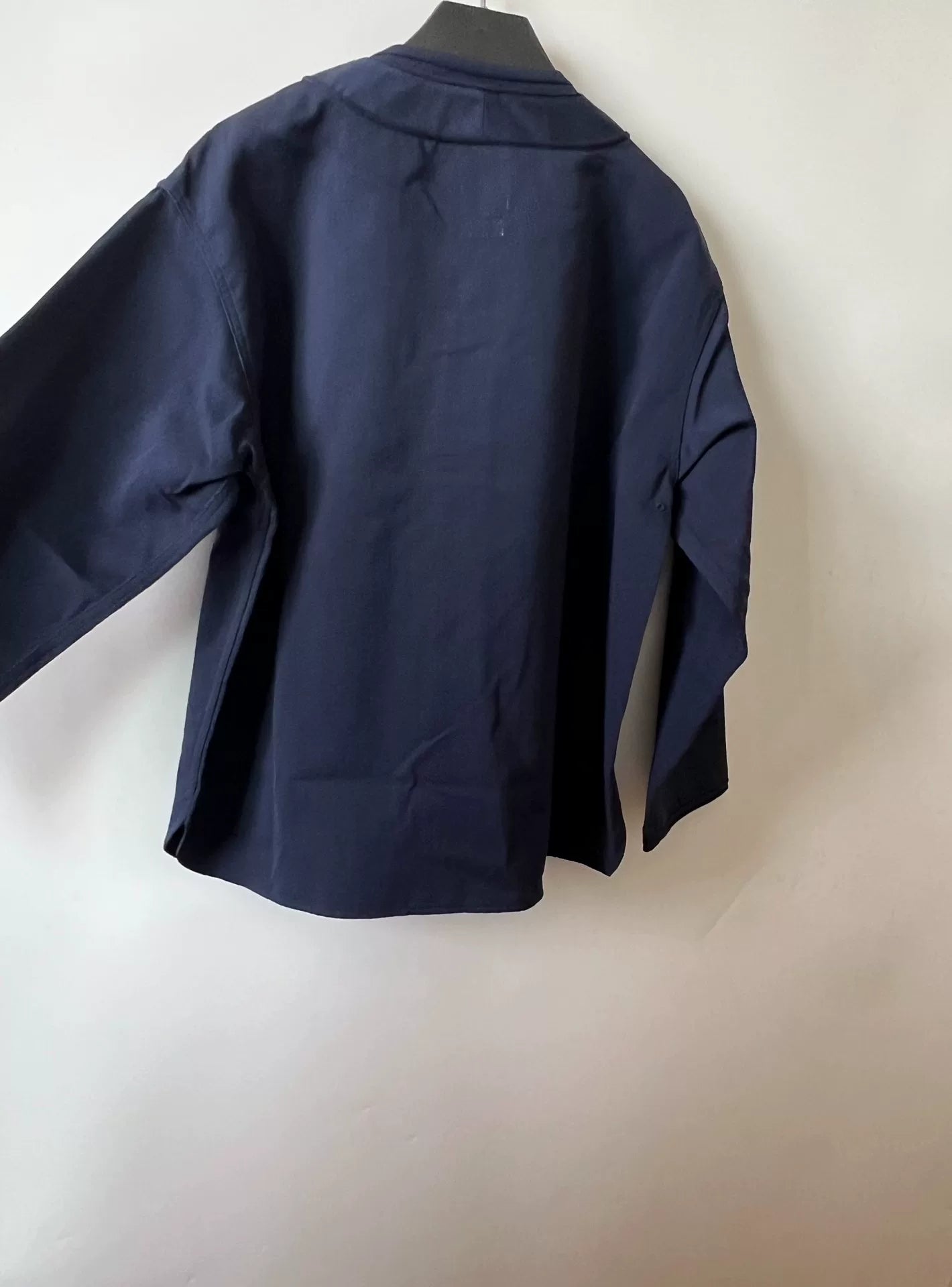 Visvim Dugout Long Sleeve Shirt