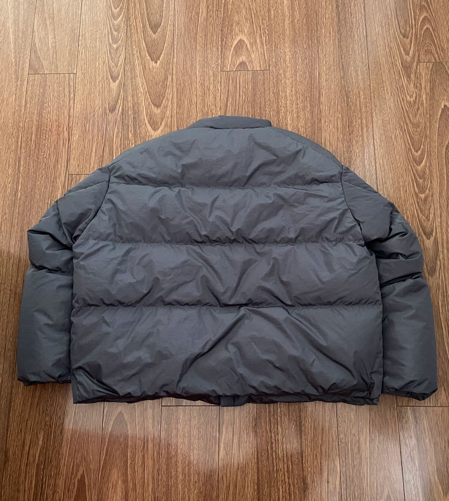 F/CE X DIGAWEL Puffer Jacket Collaboration