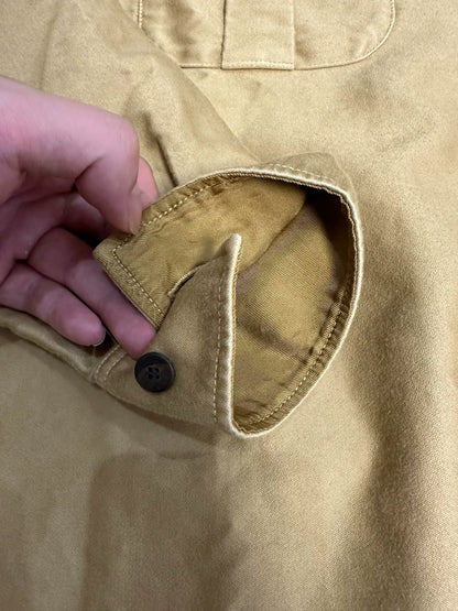 visvim Keesey Cotton Shirt