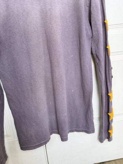 KAPITAL Long Sleeve T-Shirt
