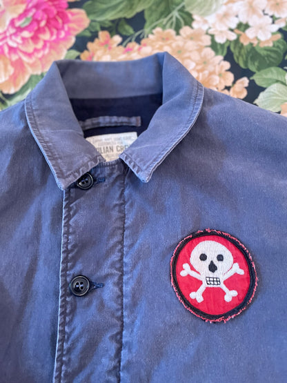 freewheelers DECK WORKER JACKET