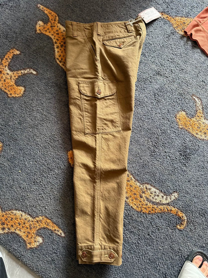 Freewheelers Aviators' Trousers 2024 Edition