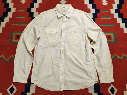 Vintage RRL Tribal Patterned Shirt