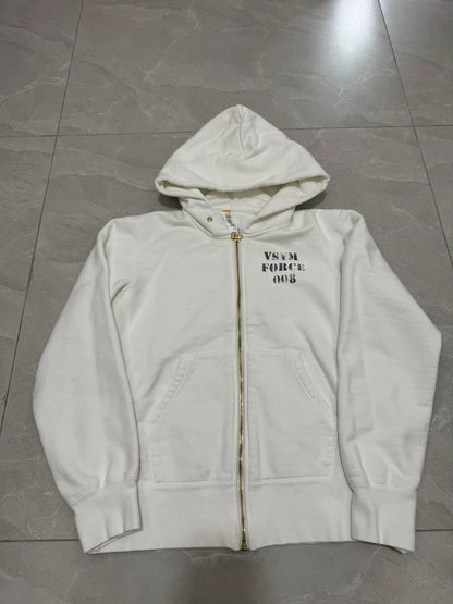 VISVIM Old Style Hoodie