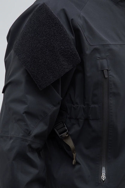 acronym j16-gt lightweight jacket with hood