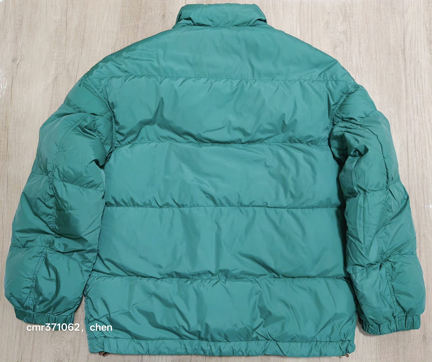 VISVIM 22AW KHUMBU DOWN JKT
