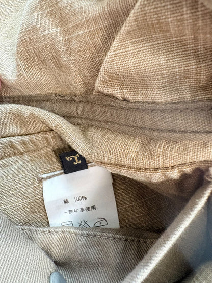 Kapital Cropped Pants