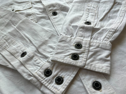 Freewheelers CPO Navy Shirt