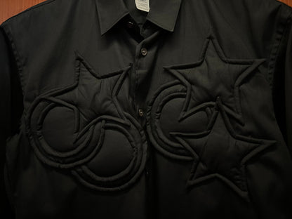 Comme des Garcons CDG 3D Padded Runway Shirt