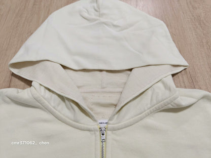 VISVIM 25AW JUMBO SB DUAL HOODIE