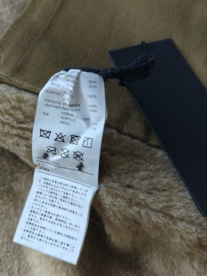 NEIGHBORHOOD N-1D C-JKT Jacket
