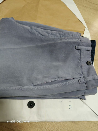 VISVIM 25AW ALPER PANTS DMGD