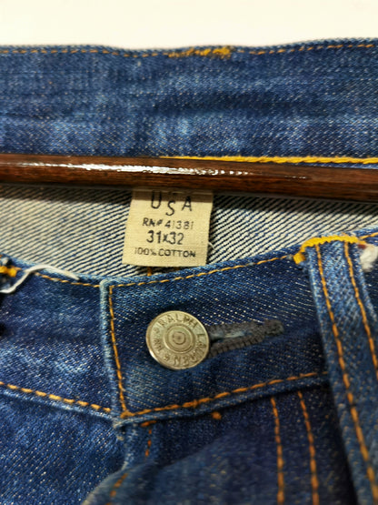 RRL Vintage Jeans W32