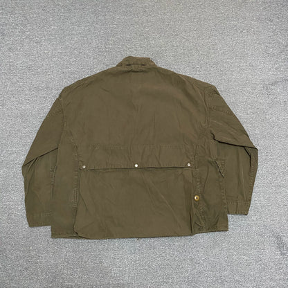 VISVIM 21SS Minto Hunting Jacket