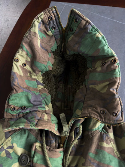 RRL N2B Bomber Jacket