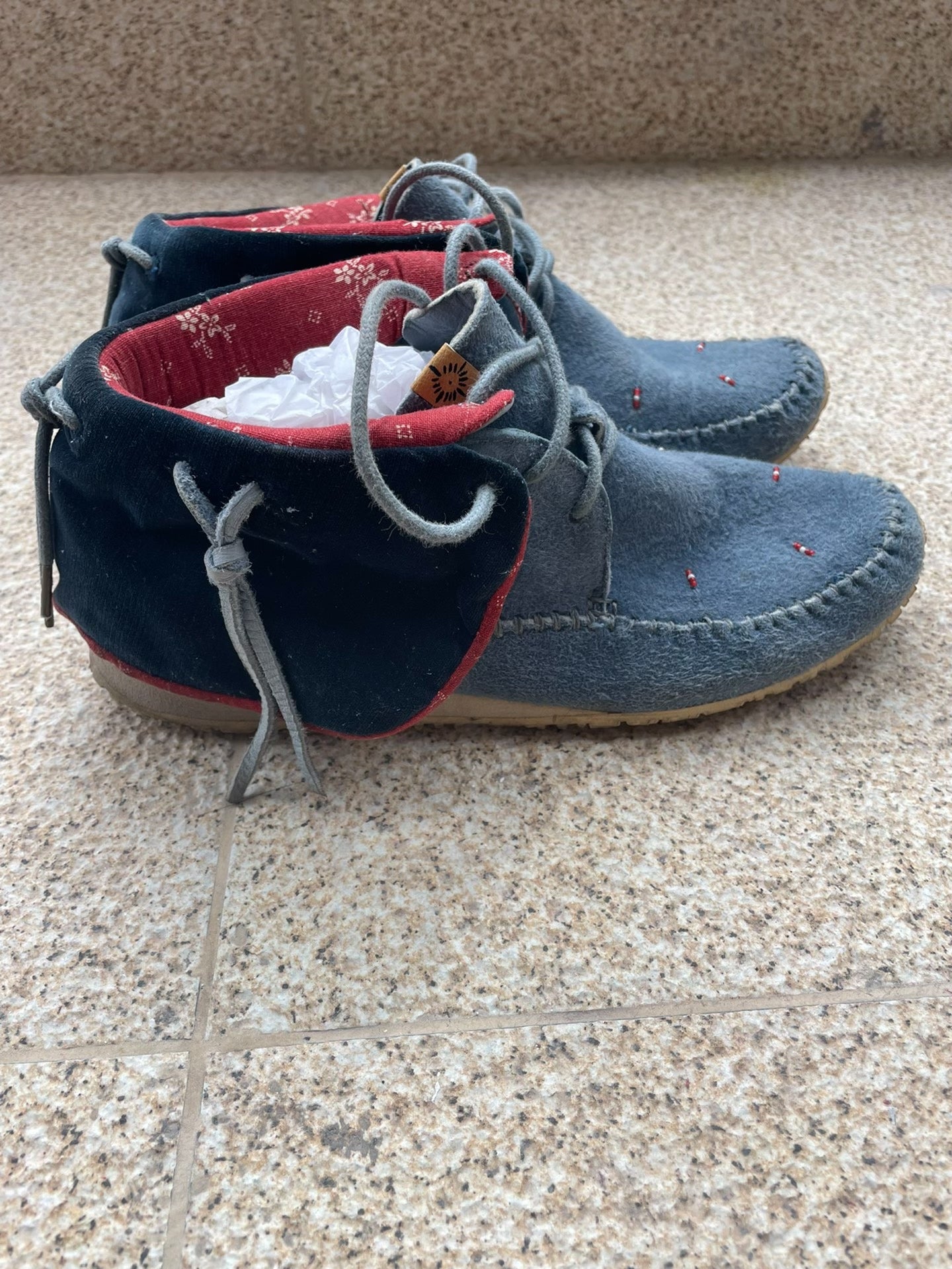 visvim fbt size 8.5