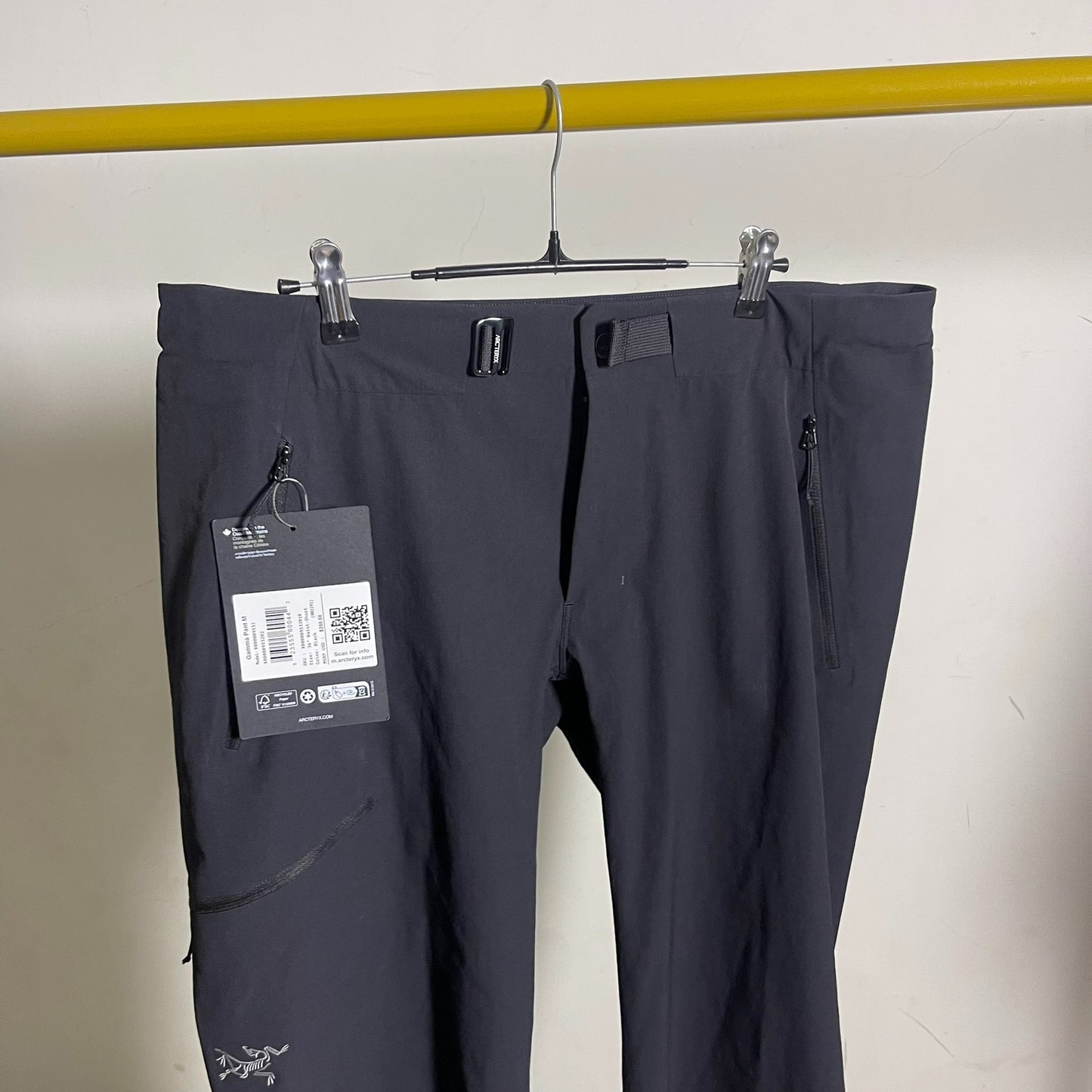 Arcteryx Gamma Pant Men's