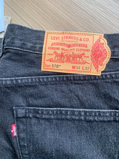 Levi's x Jordan Men's Jeans
