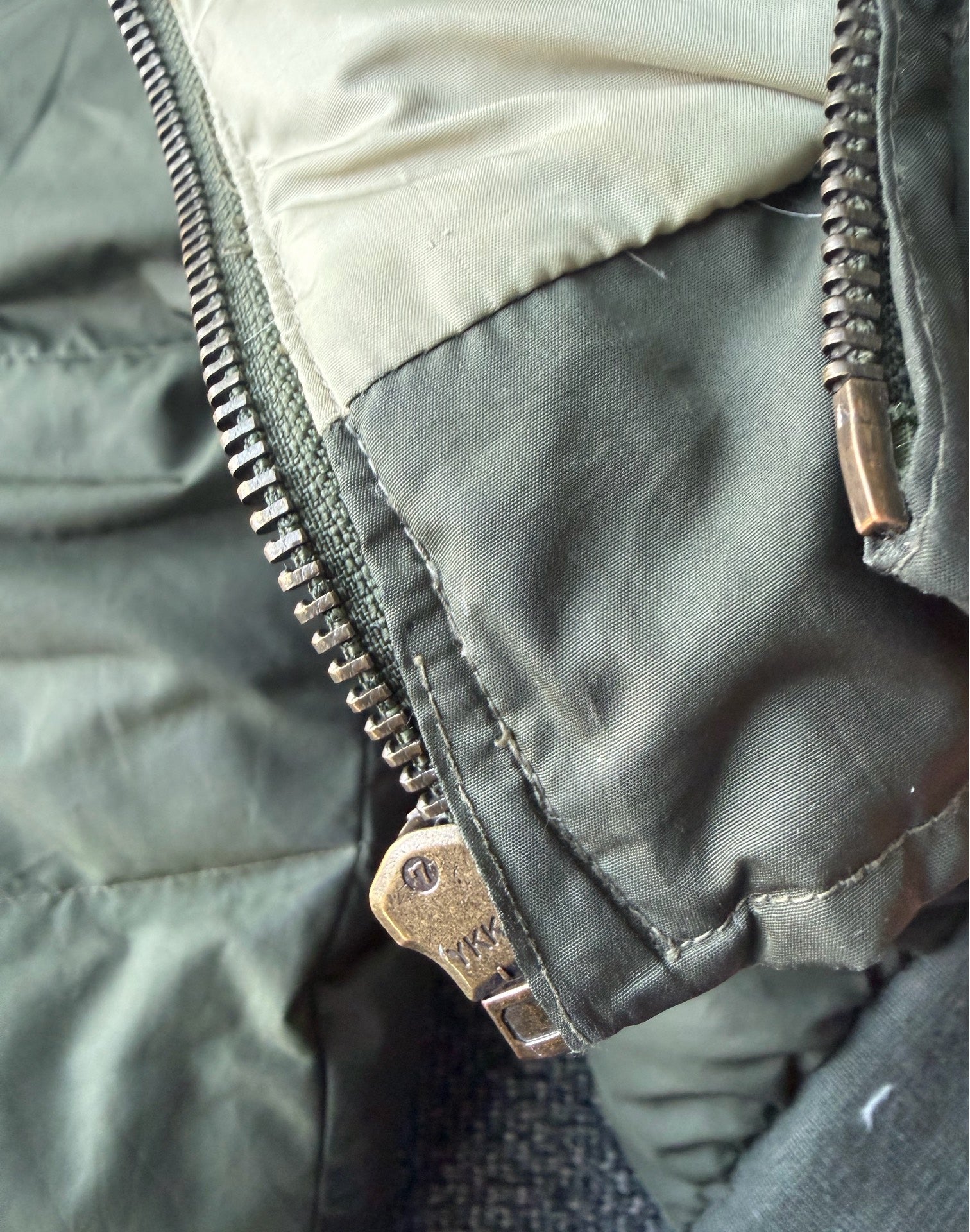 Polo Ralph Lauren Down Jacket