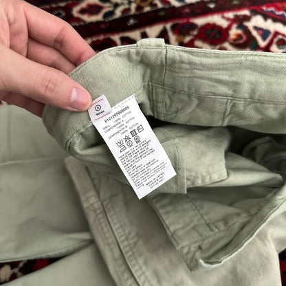 visvim gifford pants in perfect condition